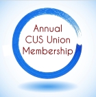  CUS Union Membership