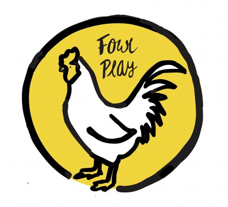 Fowl Play Restaurant